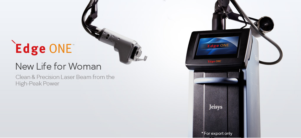 Jeisys - Edge One  CO2 Fractional Laser Unit